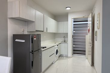 SKS Pavillion Residences