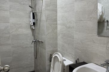 SKS Pavillion Residences