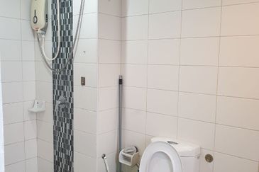 Dedaun Hijau (Greenfield Regency)