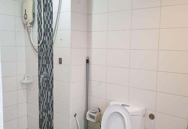 Dedaun Hijau (Greenfield Regency)