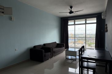 Pandan Residence 2