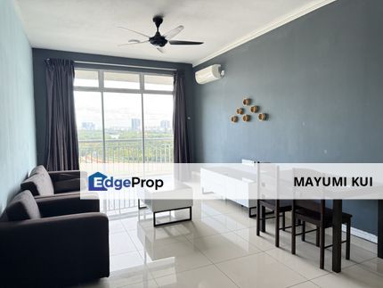 Pandan residence 2, Johor, Johor Bahru