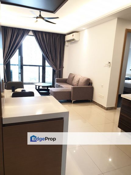 R&F Princess Cove for rent, Johor, Johor Bahru