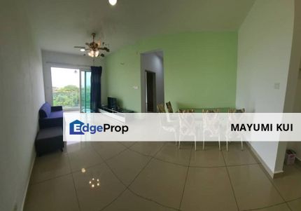 Season Amara Larkin Apartment for rent , Johor, Johor Bahru
