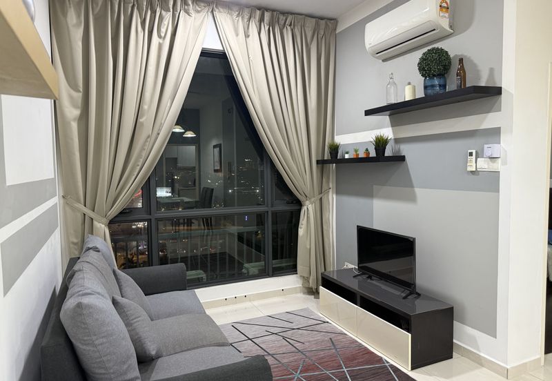 Pangsapuri Seri Kencana Setia (SKS Pavillion Residences)