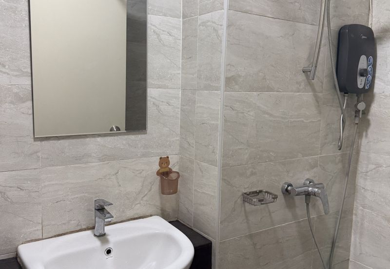 Pangsapuri Seri Kencana Setia (SKS Pavillion Residences)