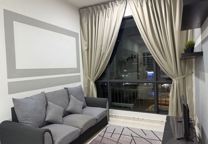 Pangsapuri Seri Kencana Setia (SKS Pavillion Residences)