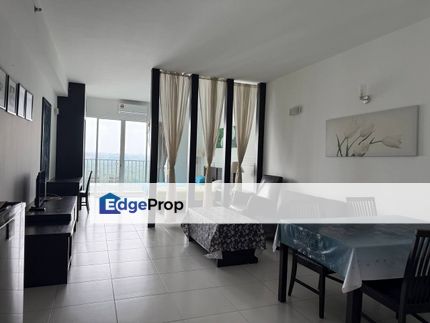 Bayu marina resort for rent , Johor, Johor Bahru