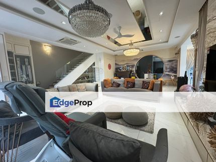 Eco spring, Johor, Johor Bahru
