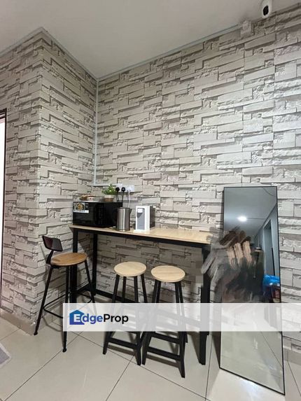 Suriamas Apartment For Sale , Johor, Johor Bahru