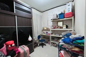 Kipark Apartment (KIP Villa Indah)