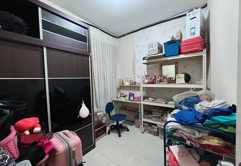 Kipark Apartment (KIP Villa Indah)