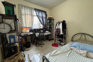 Kipark Apartment (KIP Villa Indah)