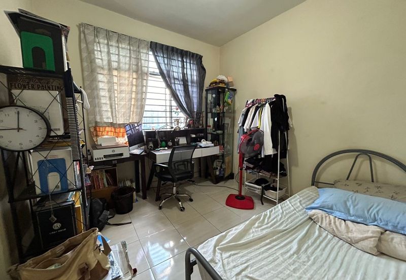 Kipark Apartment (KIP Villa Indah)