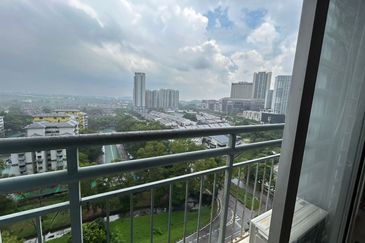 Kipark Apartment (KIP Villa Indah)