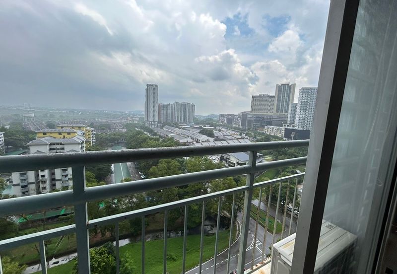 Kipark Apartment (KIP Villa Indah)