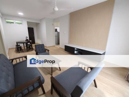 Bayu puteri 1 Apartment for rent , Johor, Johor Bahru