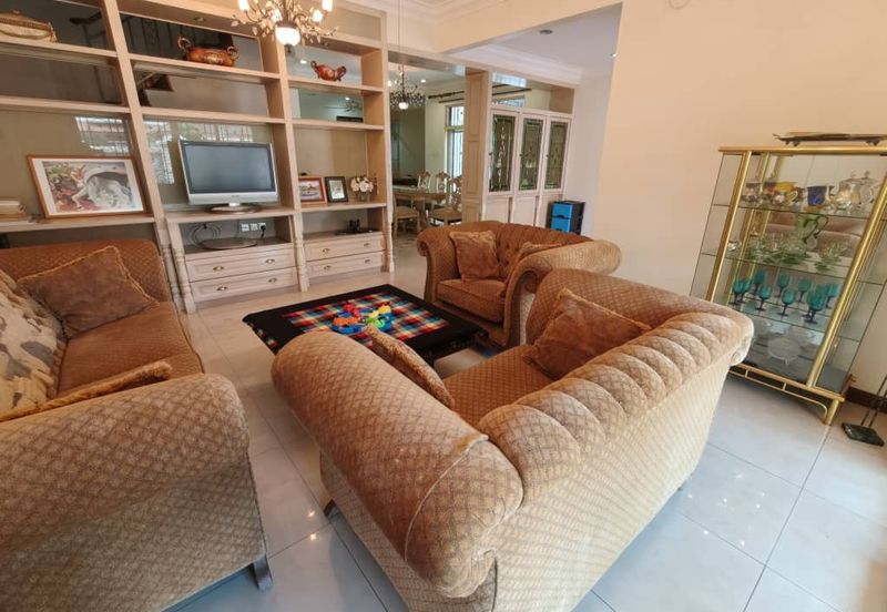 Jalan Impian Emas 49