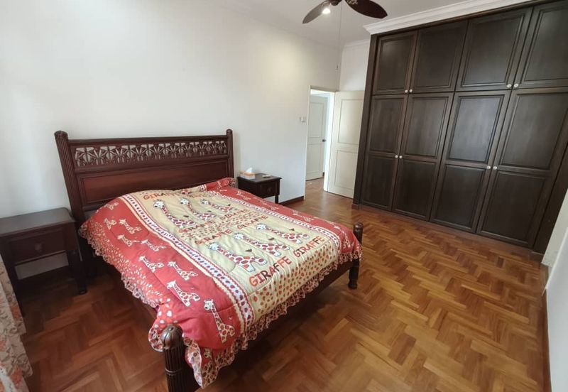 Jalan Impian Emas 49