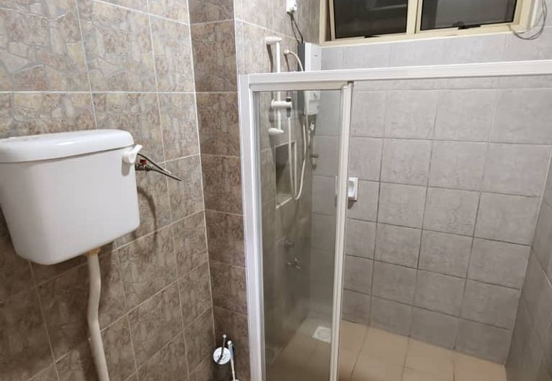 Jalan Impian Emas 49