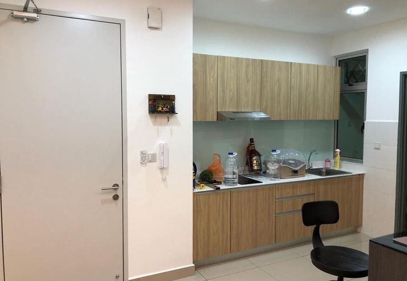 Covil By The Sea @ Meridin Bayvue