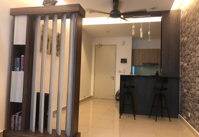 Covil By The Sea @ Meridin Bayvue