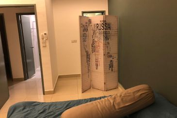 Covil By The Sea @ Meridin Bayvue