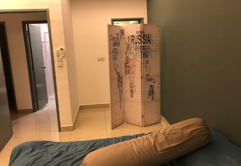 Covil By The Sea @ Meridin Bayvue