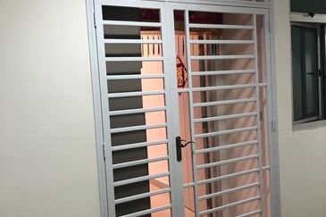 Covil By The Sea @ Meridin Bayvue