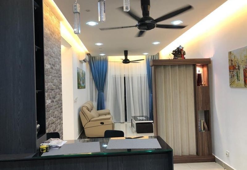 Covil By The Sea @ Meridin Bayvue