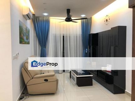 Meridin Bayvue For Rent , Johor, Pasir Gudang