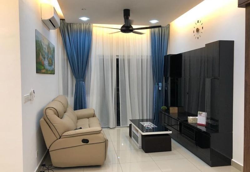 Covil By The Sea @ Meridin Bayvue