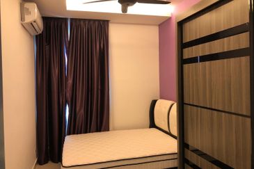 Covil By The Sea @ Meridin Bayvue