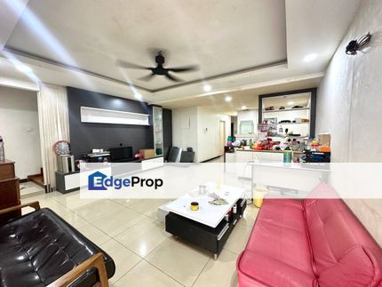 Taman Daya & Jalan Rumbia 3x, Johor, Johor Bahru