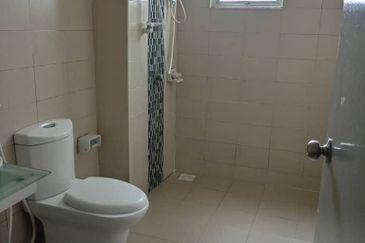 Dedaun Hijau (Greenfield Regency)