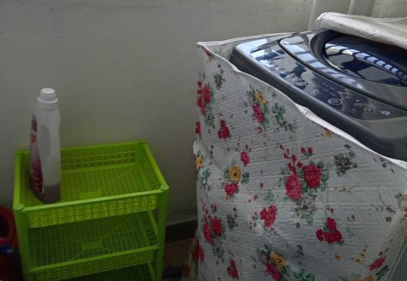 Dedaun Hijau (Greenfield Regency)