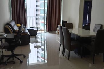 Dedaun Hijau (Greenfield Regency)