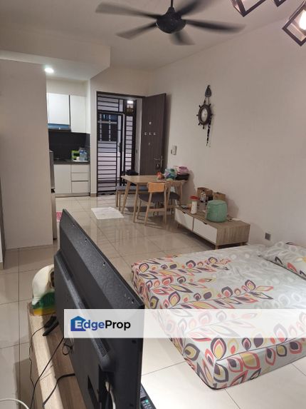 Sks Habitat For Rent , Johor, Johor Bahru