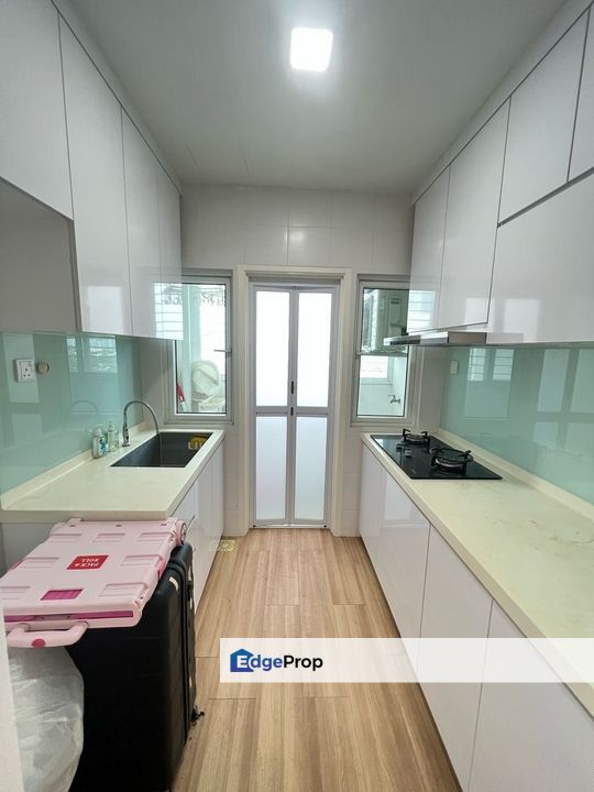 Season Amara Larkin For Rent , Johor, Johor Bahru