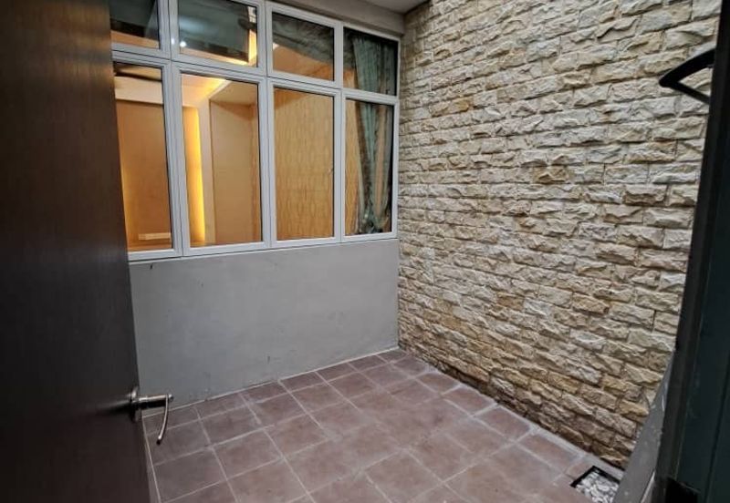 Jalan Sutera Chengal 6/17