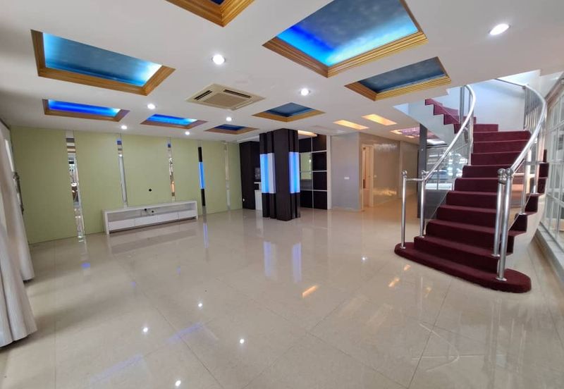 Jalan Sutera Chengal 6/17