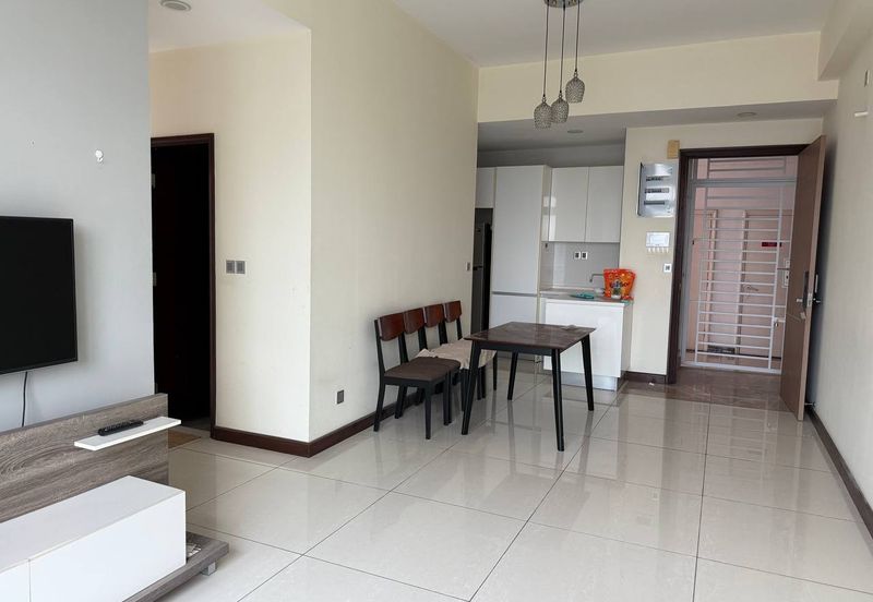 Paragon Residences