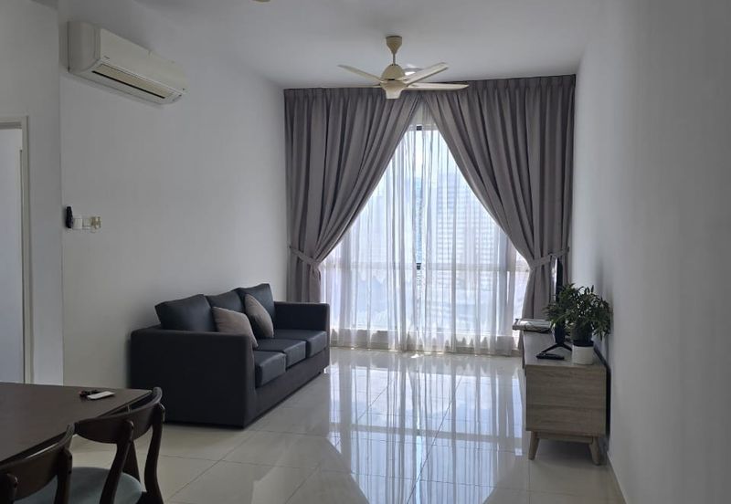 SKS Pavillion Residences