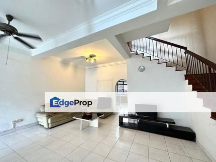 Taman Daya Double Storey Terrace, Johor, Johor Bahru