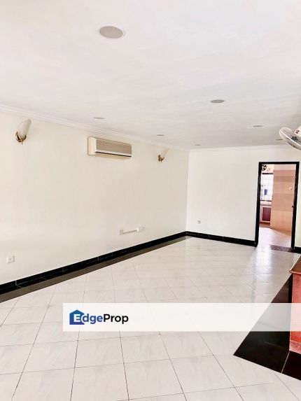 Mount Austin Double Storey Terrace House, Johor, Johor Bahru