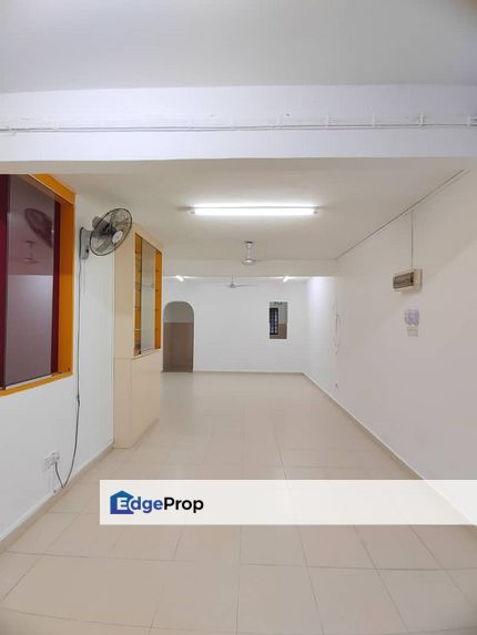 Desa Jaya Double Storey Low Cost, Johor, Ulu Tiram
