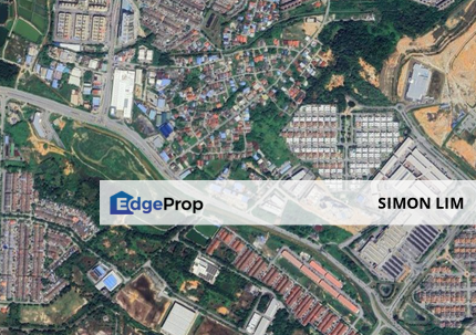  Rawang 14.1 acres Housing Development Land For Sale, Selangor, Rawang