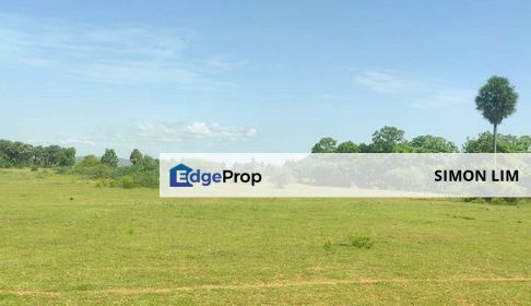 121 Acres Agricultural Land in Seremban Sikamat, Negeri Sembilan, Seremban
