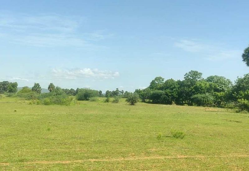 121 Acres Agricultural Land in Seremban Sikamat