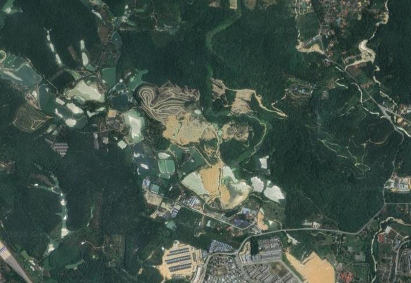 200 Acres Freehold Agricultural Land in Seremban Sikamat For Sale